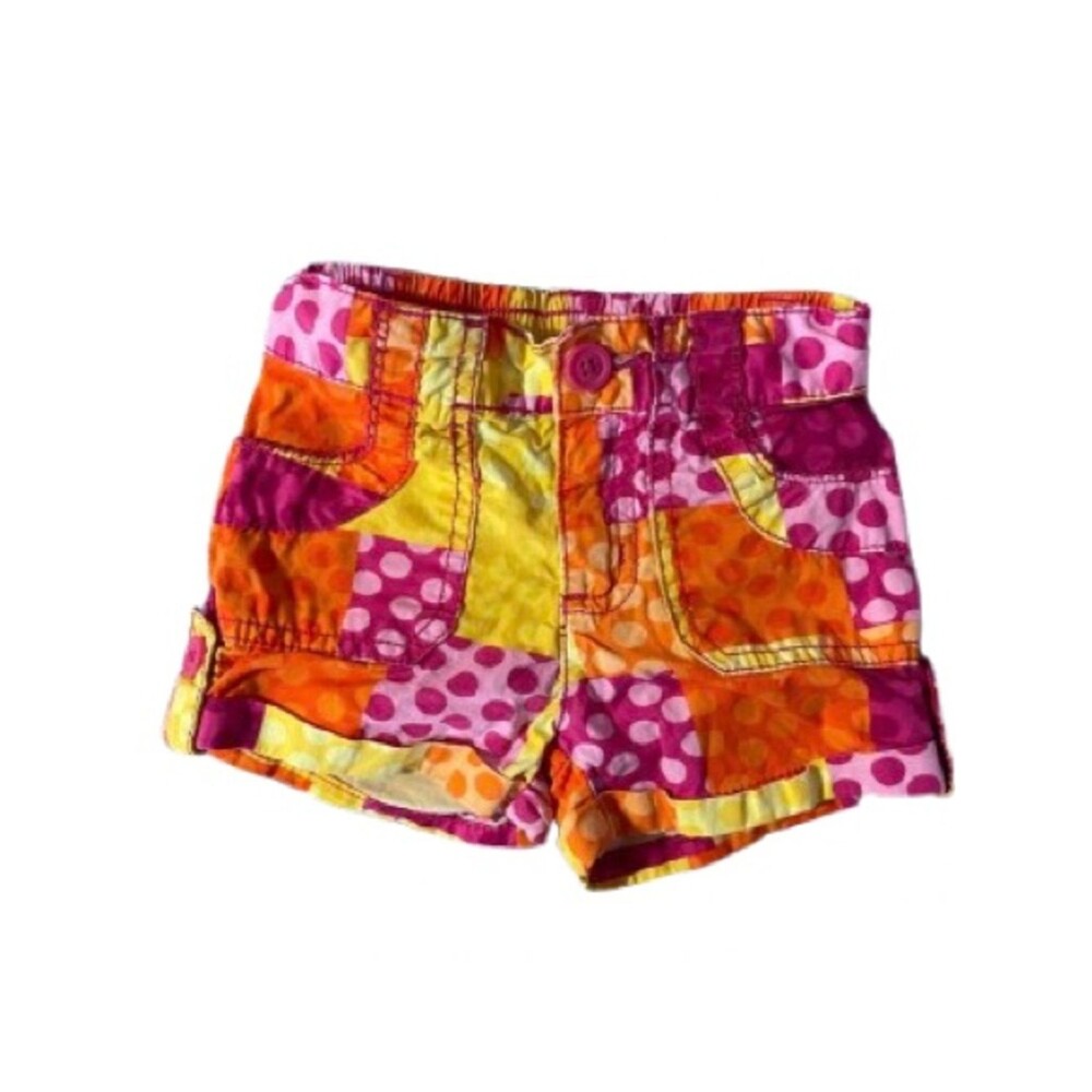 The Children's Place Girls Shorts 18 Months
